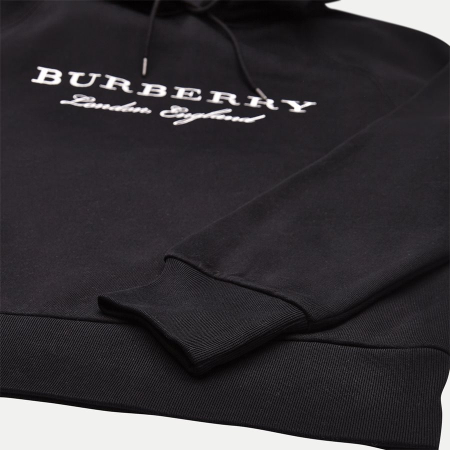 4058098 - Sweatshirts - SORT - 4
