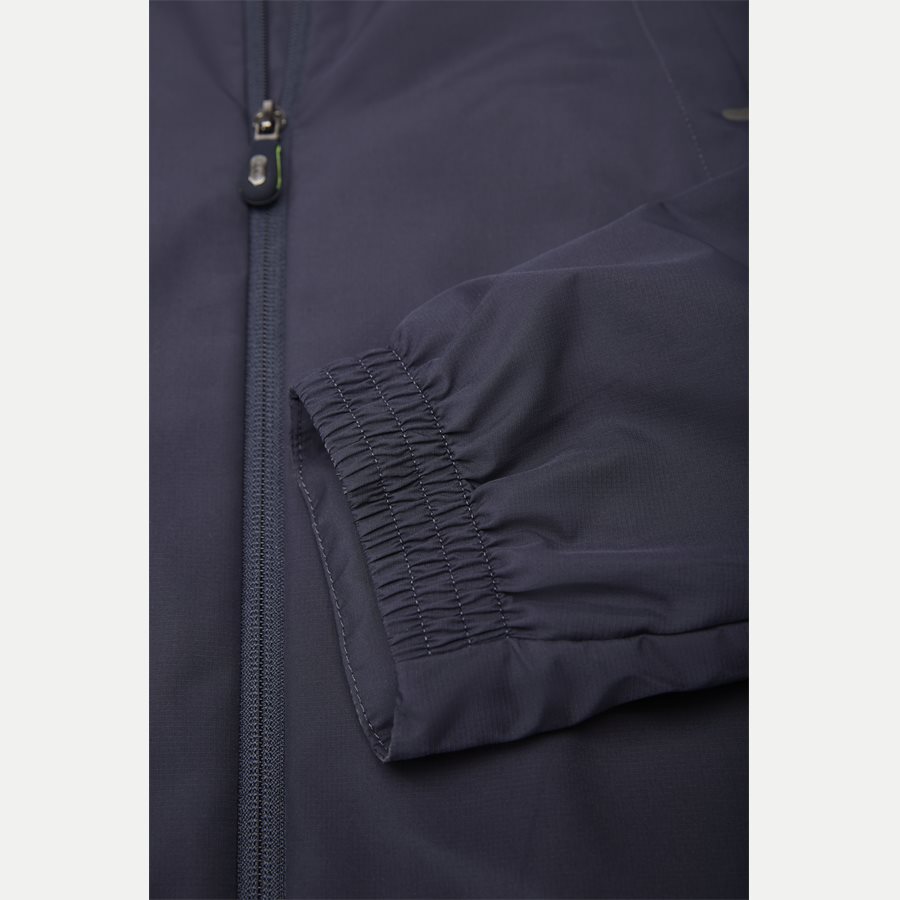 50381254 JEENZ1 - Jeenz1 Vindjakke - Jakker - Regular - NAVY - 7