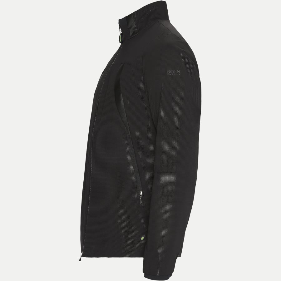 50380668 JOMBERG PRO - Jakker - SORT - 3