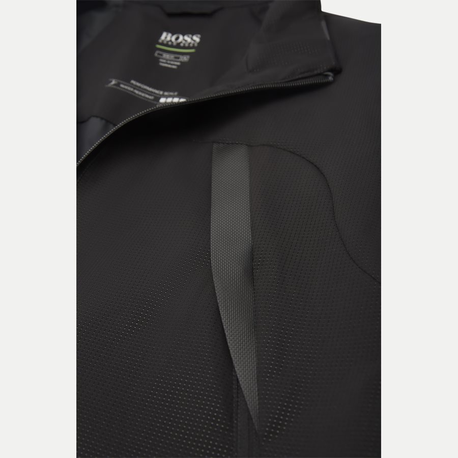 50380668 JOMBERG PRO - Jakker - SORT - 6