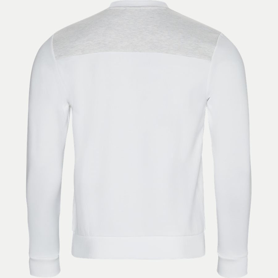 50379126 SALBO - Salbo Sweatshirt - Sweatshirts - Slim - HVID - 2