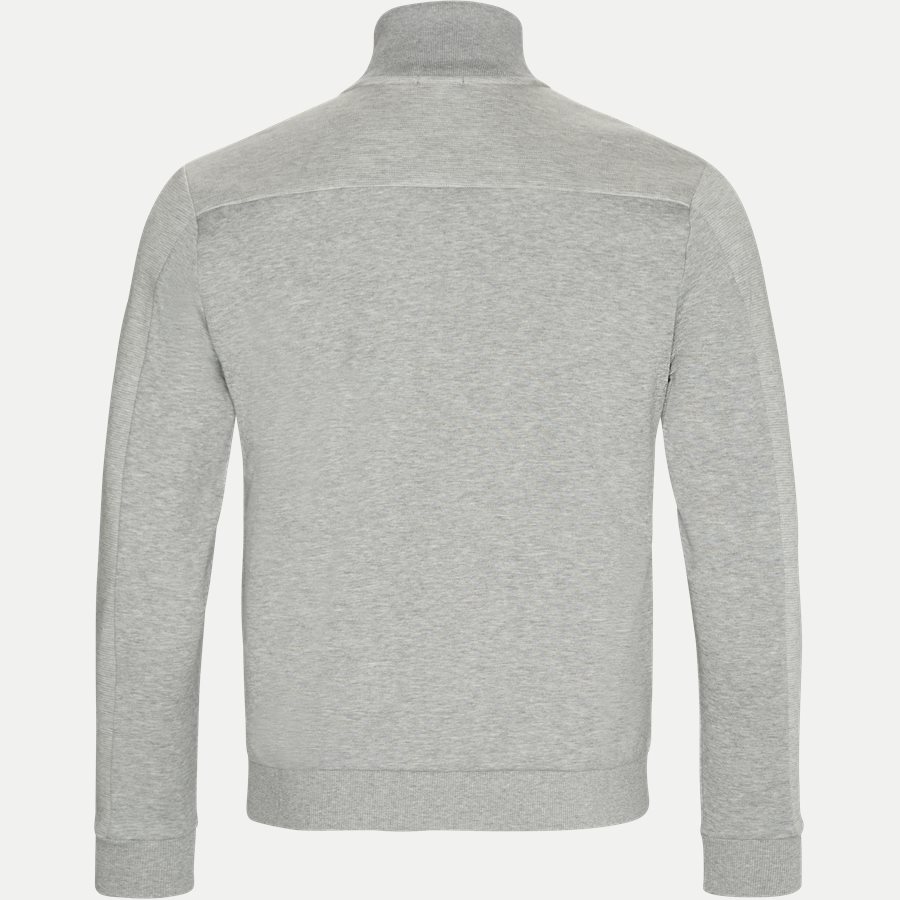 50379131 SKAZ - Skaz Sweatshirt - Sweatshirts - Regular - GRÅ - 2