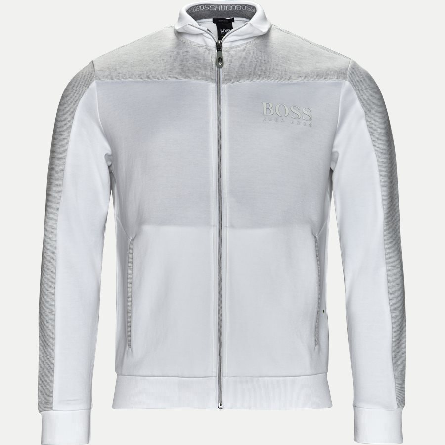 50379131 SKAZ - Skaz Sweatshirt - Sweatshirts - Regular - HVID - 1