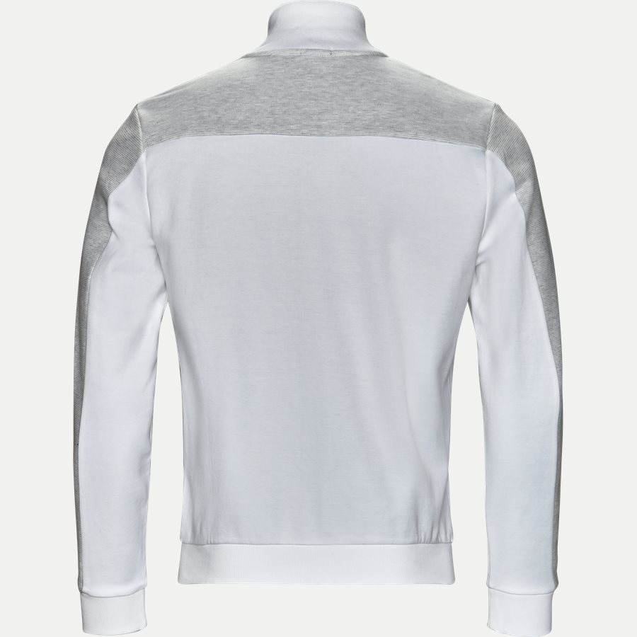 50379131 SKAZ - Skaz Sweatshirt - Sweatshirts - Regular - HVID - 2