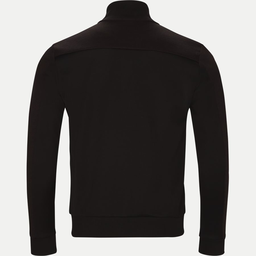 50379131 SKAZ - Skaz Sweatshirt - Sweatshirts - Regular - SORT - 2