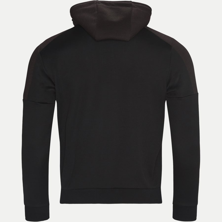 50379119 SAGGY - Saggy Sweatshirt - Sweatshirts - Regular - SORT - 2