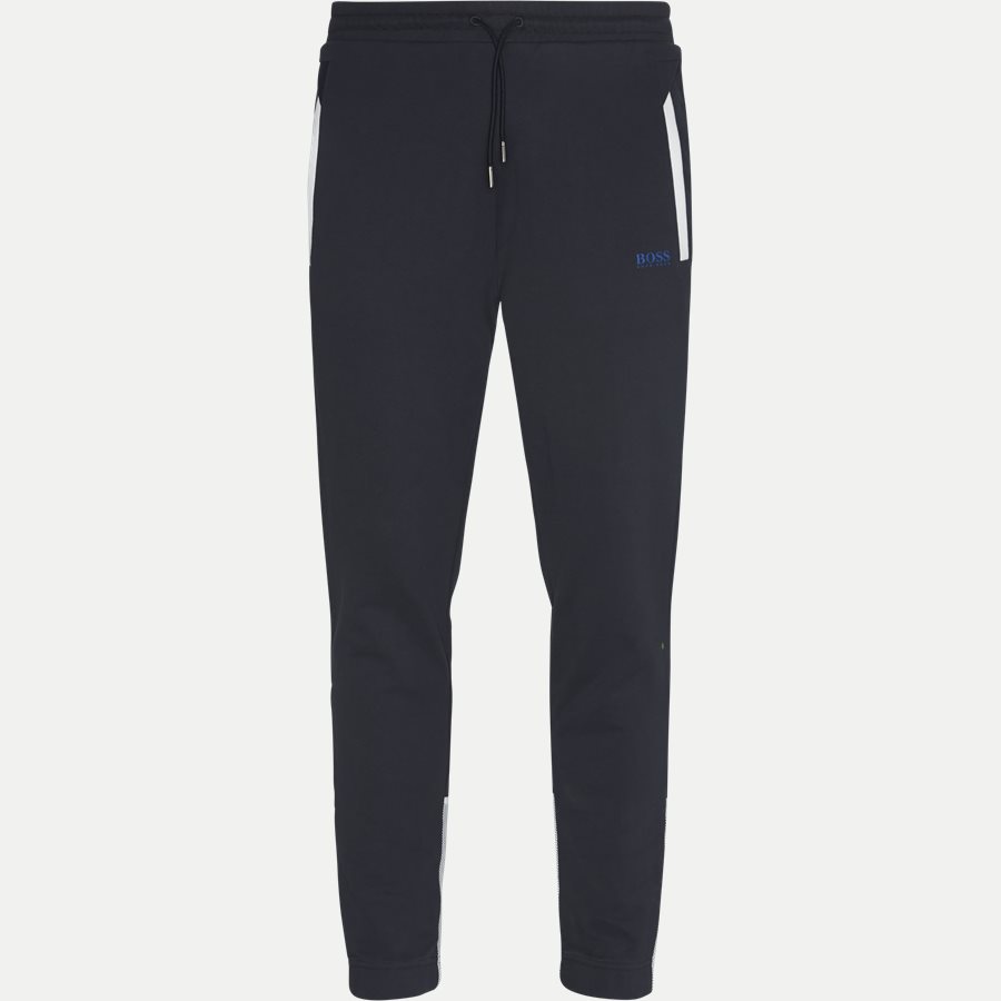 50383363 HALKO - Sweatpants - Bukser - Regular - NAVY - 1