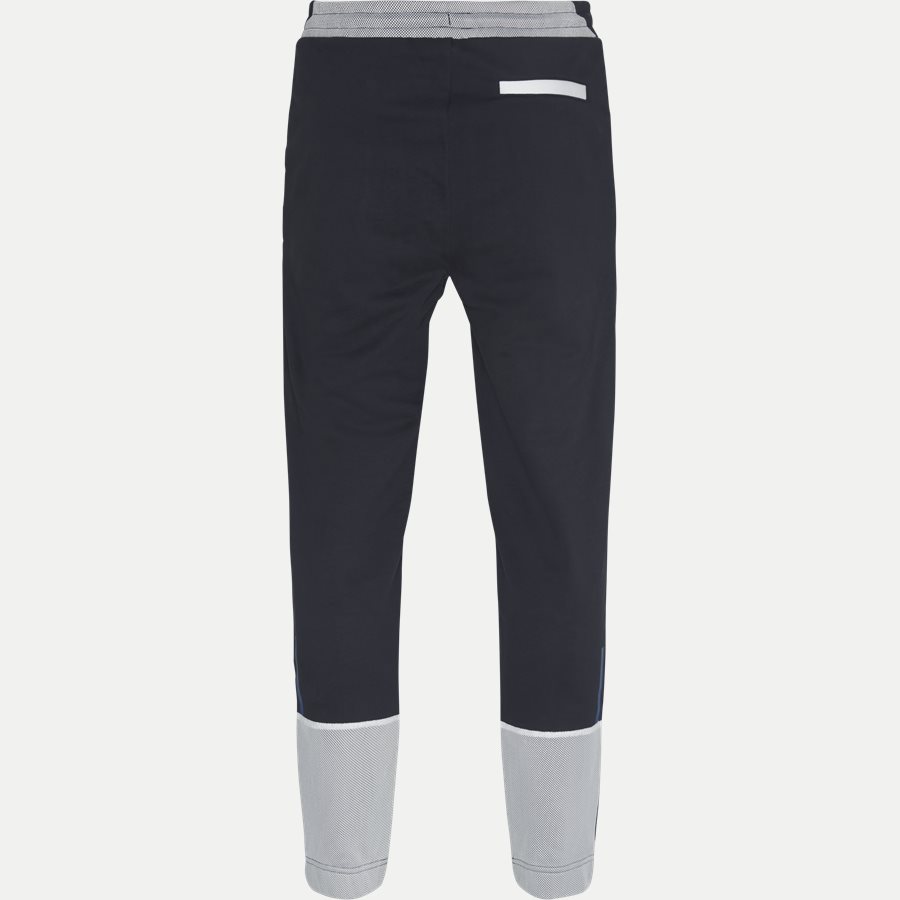50383363 HALKO - Sweatpants - Bukser - Regular - NAVY - 2
