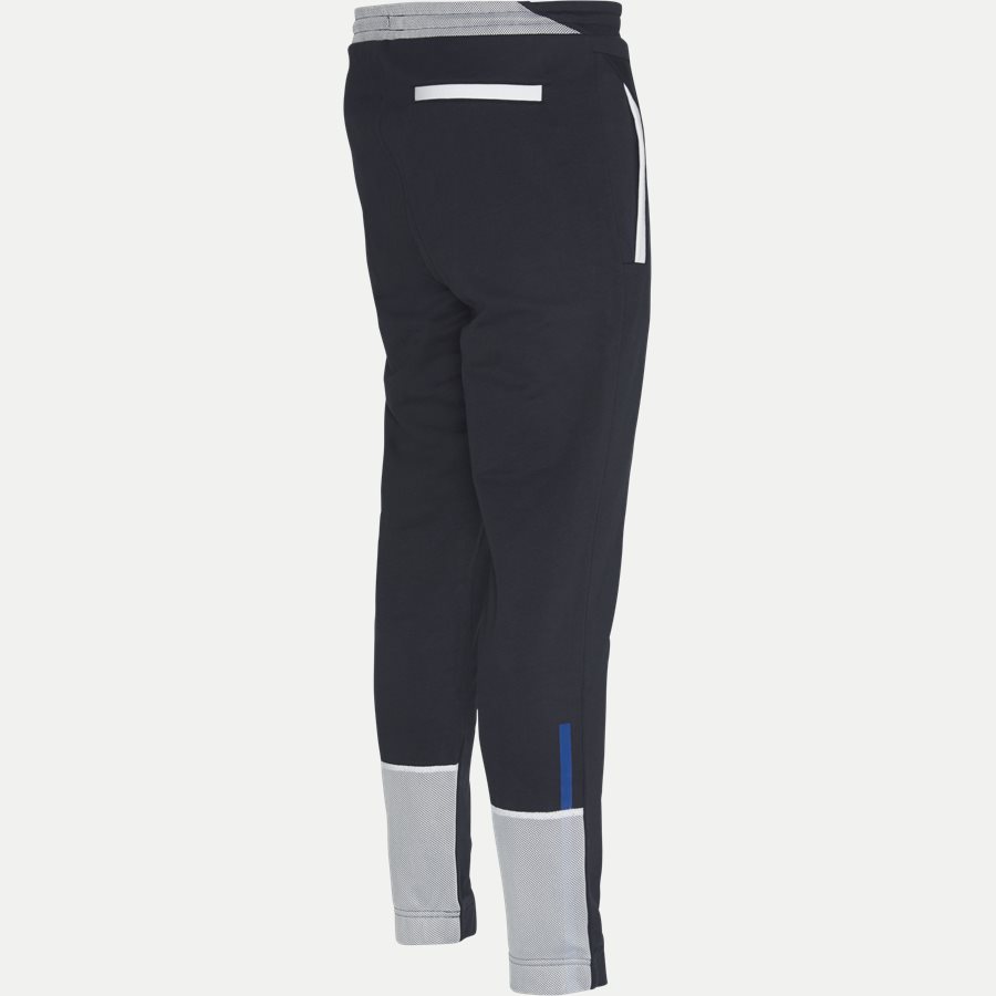 50383363 HALKO - Sweatpants - Bukser - Regular - NAVY - 3