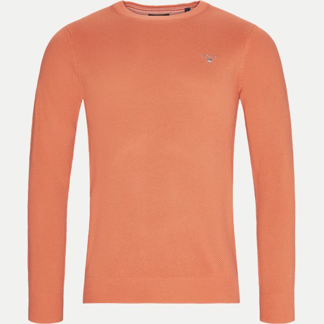 80021 Knitwear CORAL from Gant EUR