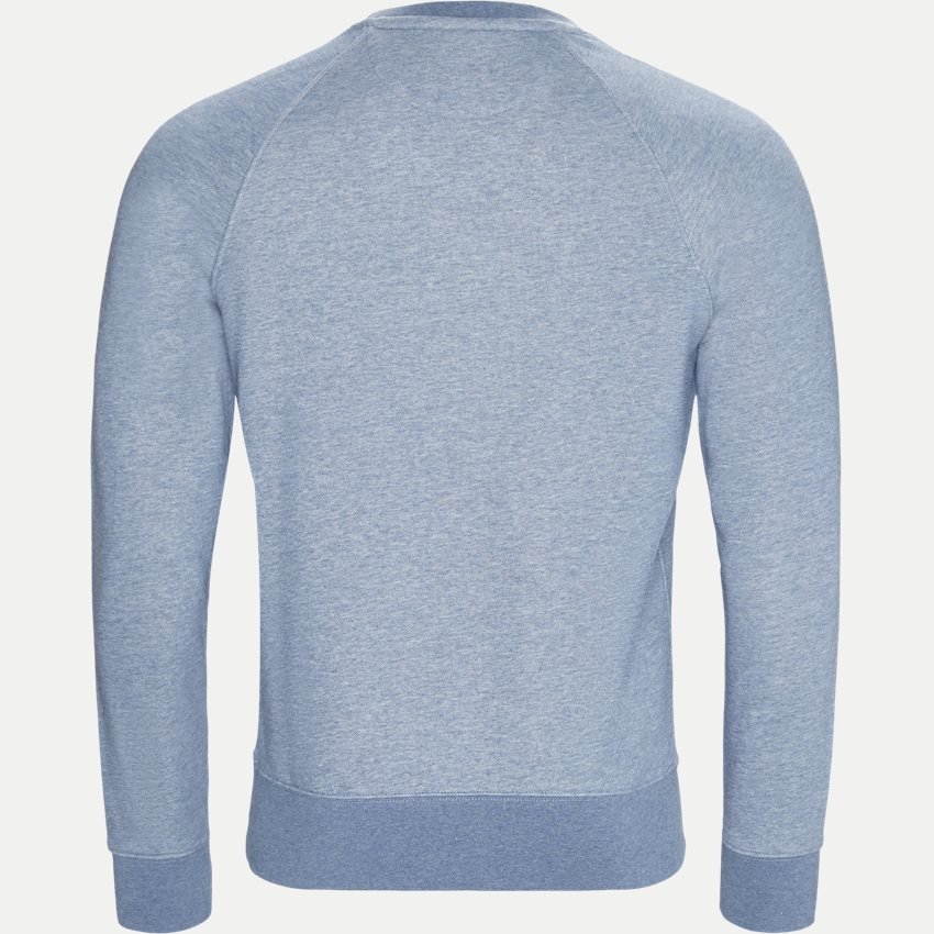 Gant Sweatshirts 2046004 DENIM
