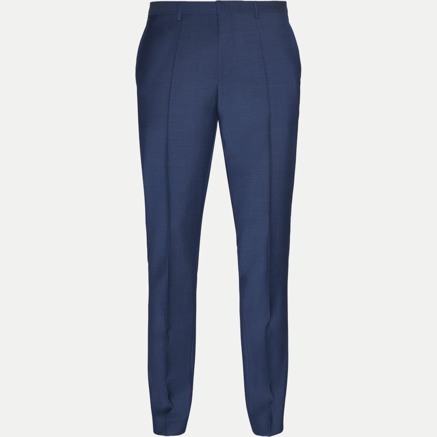 50387515 ASTIAN/HETS - Astian/Hets182 Habit - Habitter - Ekstra slim fit - BLÅ - 11