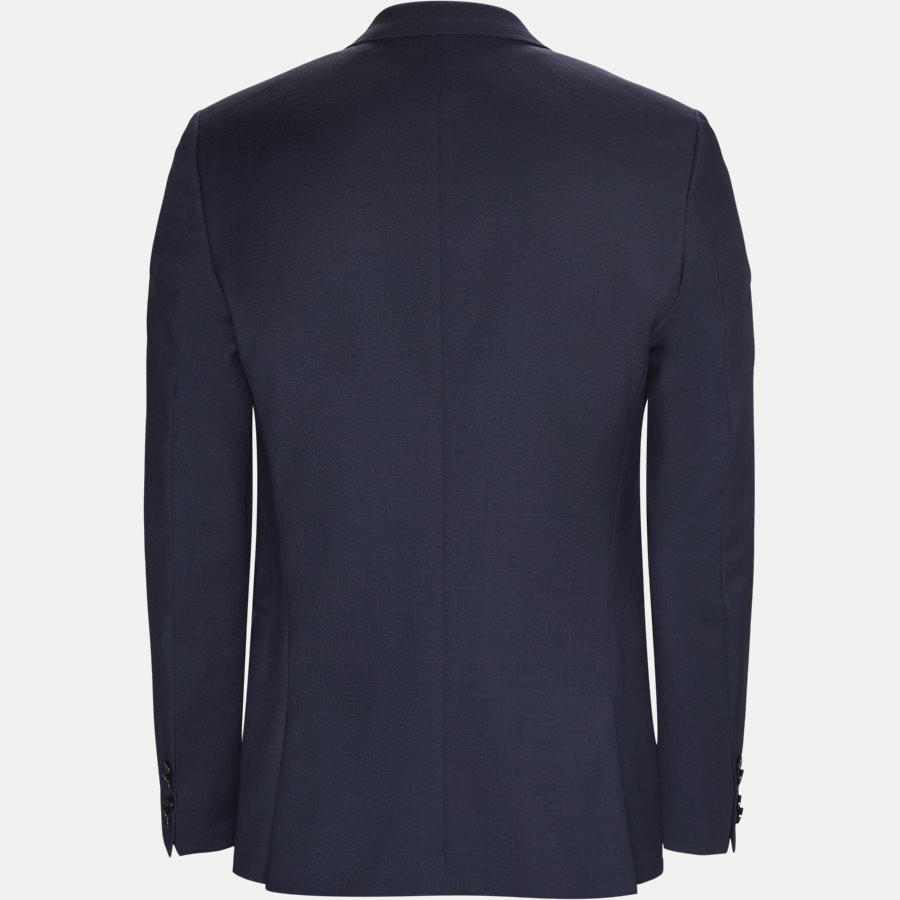 50387515 ASTIAN/HETS - Astian/Hets182 Habit - Habitter - Ekstra slim fit - NAVY - 3