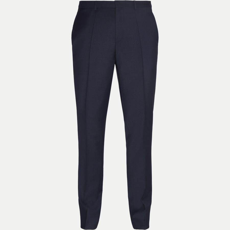 50387515 ASTIAN/HETS - Astian/Hets182 Habit - Habitter - Ekstra slim fit - NAVY - 11