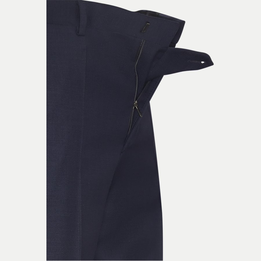 50387515 ASTIAN/HETS - Astian/Hets182 Habit - Habitter - Ekstra slim fit - NAVY - 14
