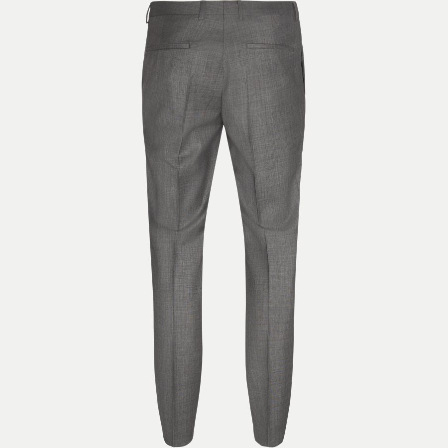 50383944 ARTI/HESTEN - Arti/Hesten182 Habit - Habitter - Ekstra slim fit - GRÅ - 12