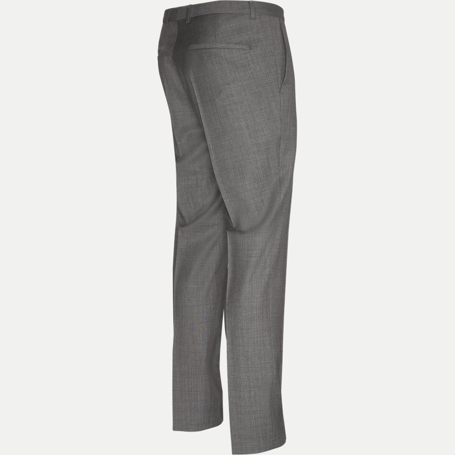 50383944 ARTI/HESTEN - Arti/Hesten182 Habit - Habitter - Ekstra slim fit - GRÅ - 13