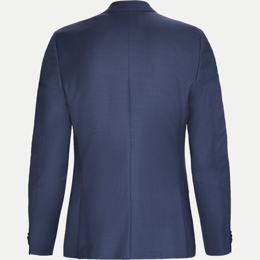 50383402 ARTI/HESTEN - Arti/Hesten Habit - Habitter - Ekstra slim fit - NAVY - 3