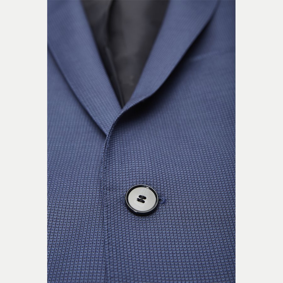 50383402 ARTI/HESTEN - Arti/Hesten Habit - Habitter - Ekstra slim fit - NAVY - 6