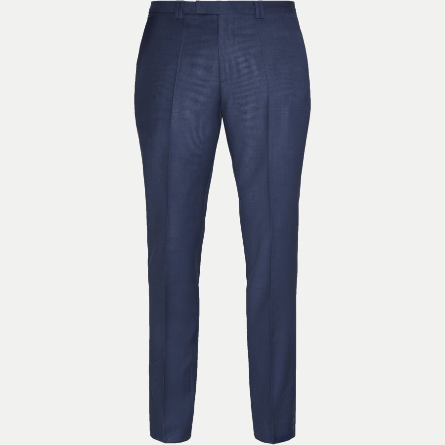 50383402 ARTI/HESTEN - Arti/Hesten Habit - Habitter - Ekstra slim fit - NAVY - 11
