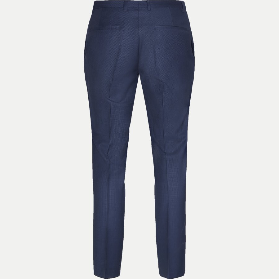 50383402 ARTI/HESTEN - Arti/Hesten Habit - Habitter - Ekstra slim fit - NAVY - 12