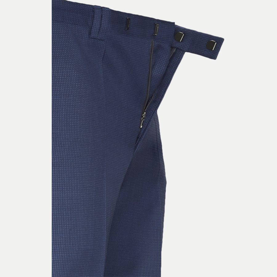 50383402 ARTI/HESTEN - Arti/Hesten Habit - Habitter - Ekstra slim fit - NAVY - 14