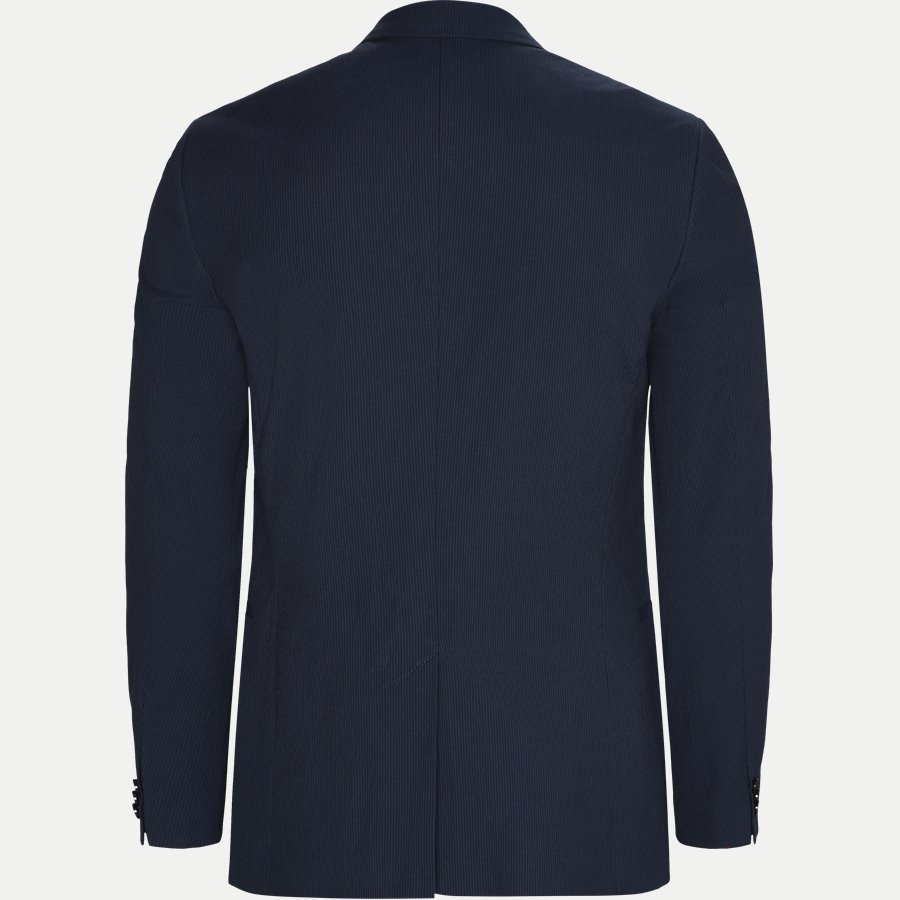 50384489 ARTI/HESTEN - Arti/Hesten182 Habit - Habitter - Ekstra slim fit - NAVY - 3