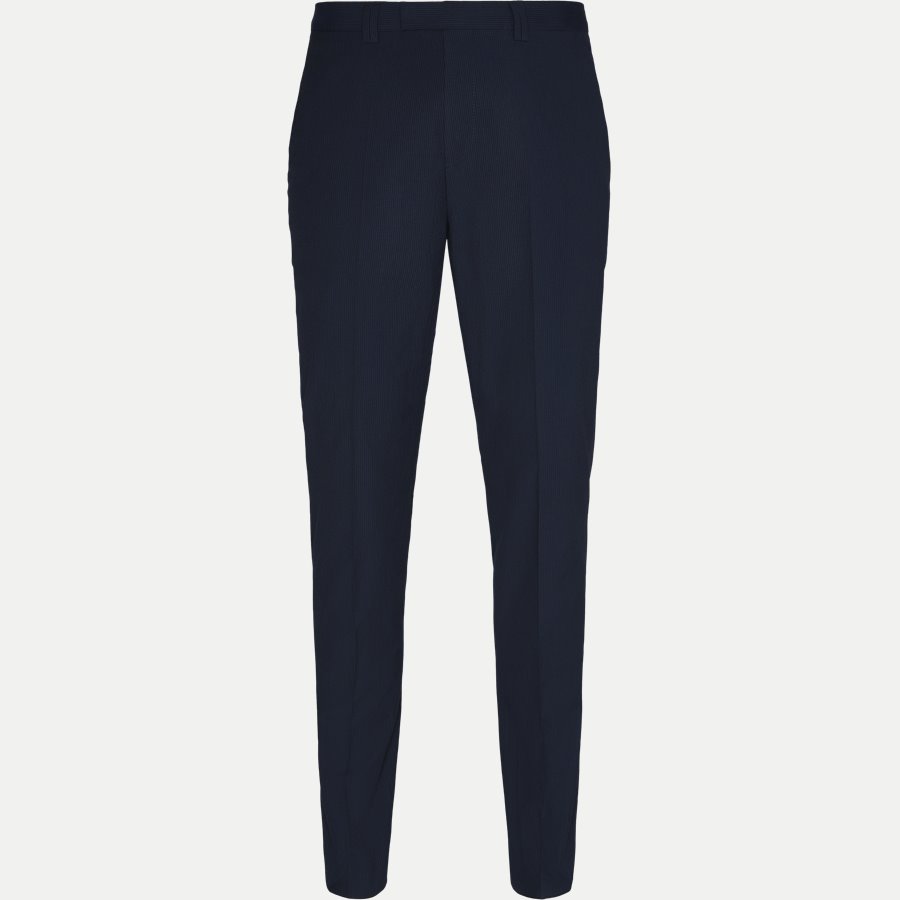 50384489 ARTI/HESTEN - Arti/Hesten182 Habit - Habitter - Ekstra slim fit - NAVY - 11