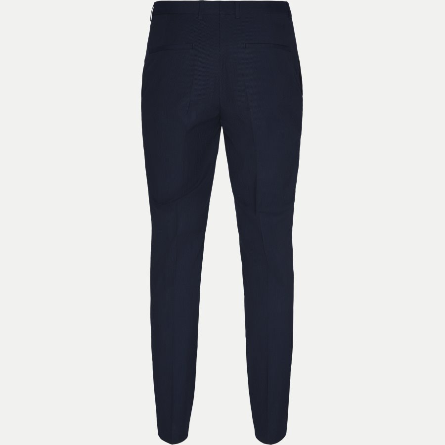 50384489 ARTI/HESTEN - Arti/Hesten182 Habit - Habitter - Ekstra slim fit - NAVY - 12