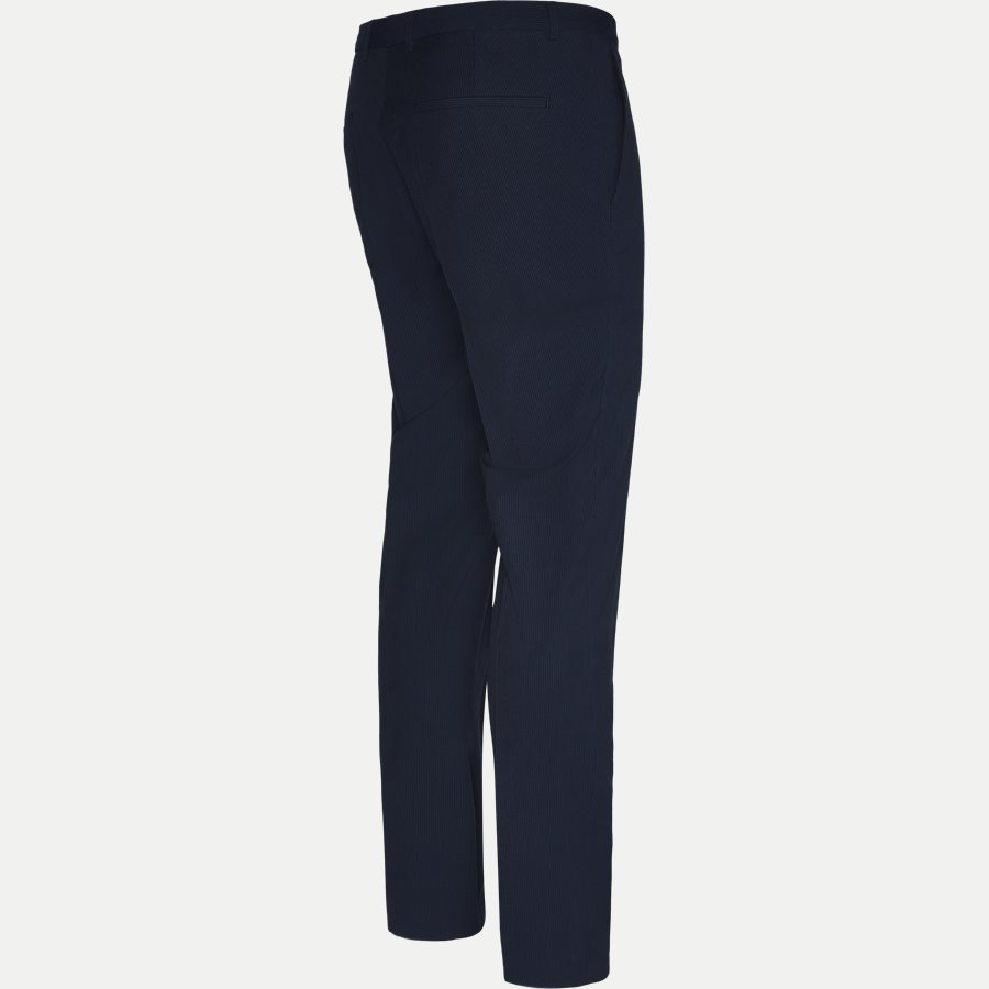50384489 ARTI/HESTEN - Arti/Hesten182 Habit - Habitter - Ekstra slim fit - NAVY - 13