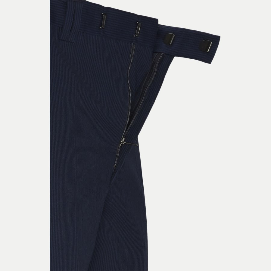 50384489 ARTI/HESTEN - Arti/Hesten182 Habit - Habitter - Ekstra slim fit - NAVY - 14