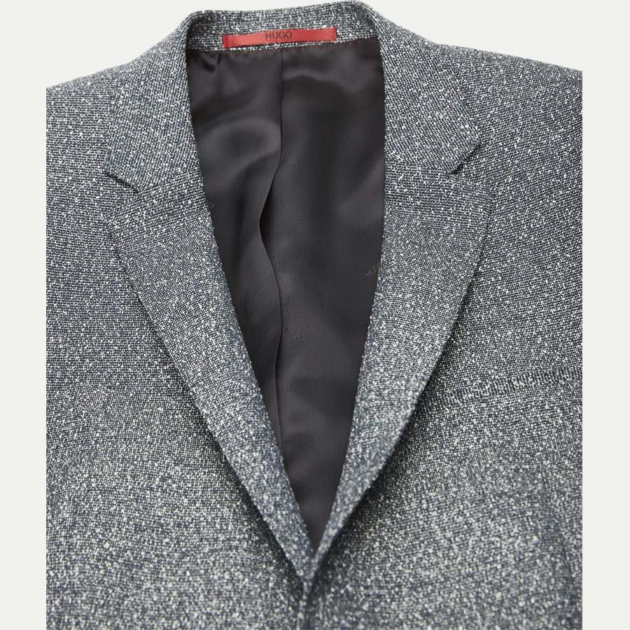 50382831 ARTI - Arti Blazer - Blazer - Slim - NAVY - 3