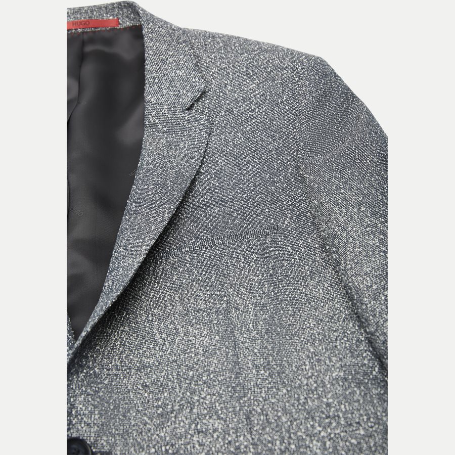 50382831 ARTI - Arti Blazer - Blazer - Slim - NAVY - 4