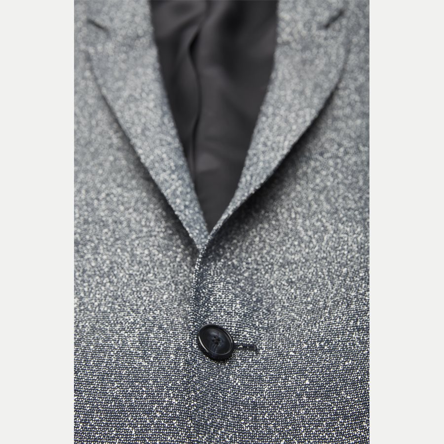 50382831 ARTI - Arti Blazer - Blazer - Slim - NAVY - 5