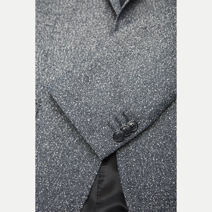 50382831 ARTI - Arti Blazer - Blazer - Slim - NAVY - 7