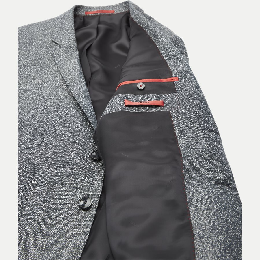 50382831 ARTI - Arti Blazer - Blazer - Slim - NAVY - 8
