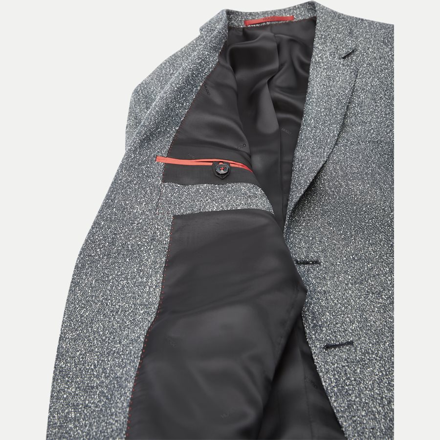 50382831 ARTI - Arti Blazer - Blazer - Slim - NAVY - 9