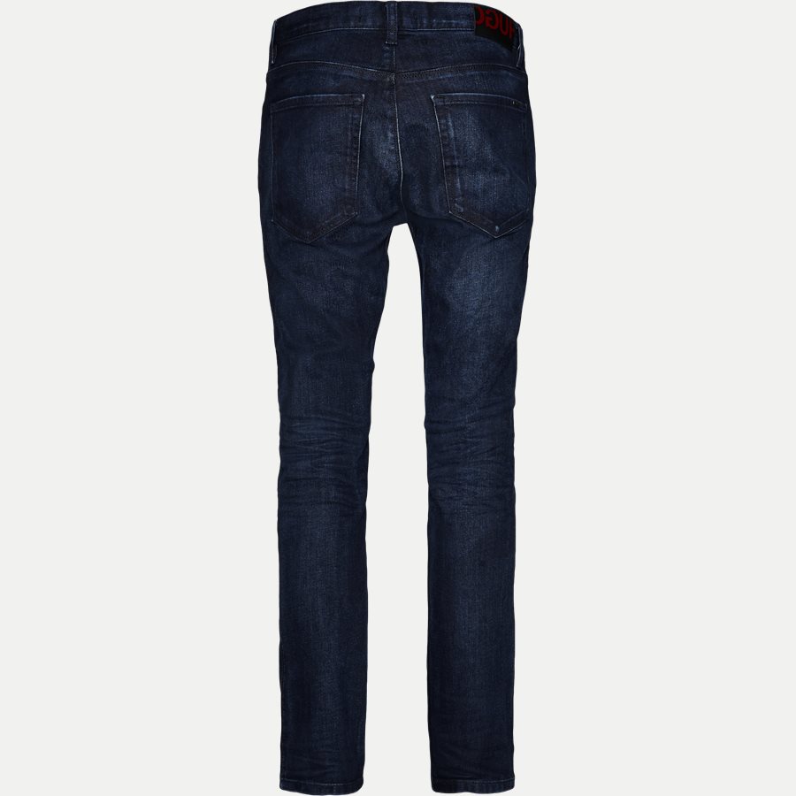 50382823 HUGO 734 - Hugo734 Jeans - Jeans - Skinny fit - DENIM - 2