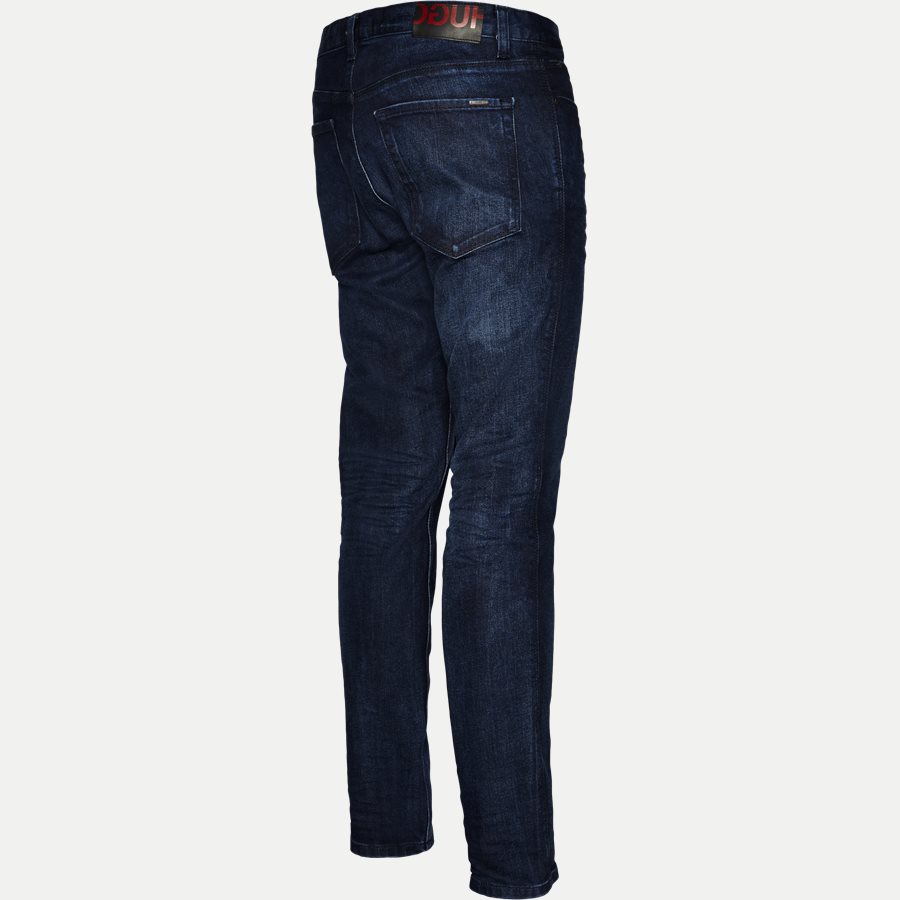 50382823 HUGO 734 - Hugo734 Jeans - Jeans - Skinny fit - DENIM - 3