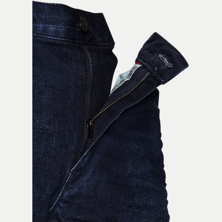 50382823 HUGO 734 - Hugo734 Jeans - Jeans - Skinny fit - DENIM - 4