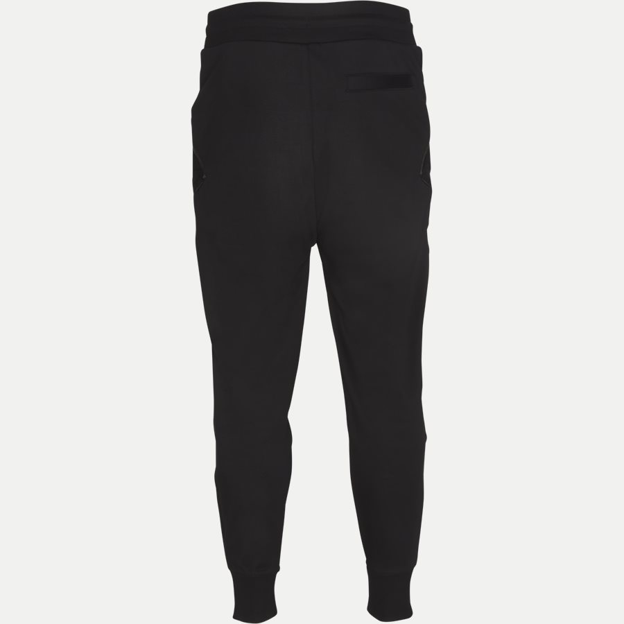 50384770 DARING - Daring Sweatpants - Bukser - Regular - SORT - 2