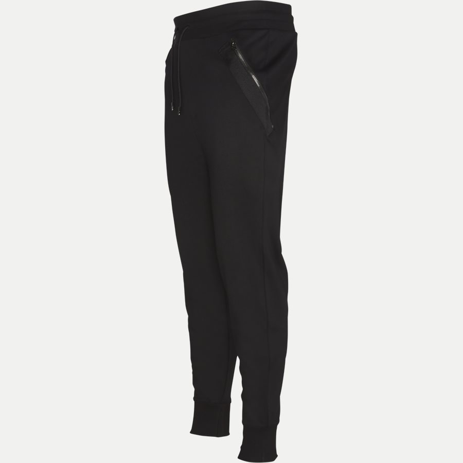 50384770 DARING - Daring Sweatpants - Bukser - Regular - SORT - 4