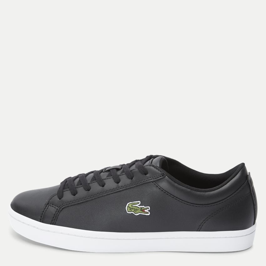 Lacoste Shoes STRAIGHTSET SORT