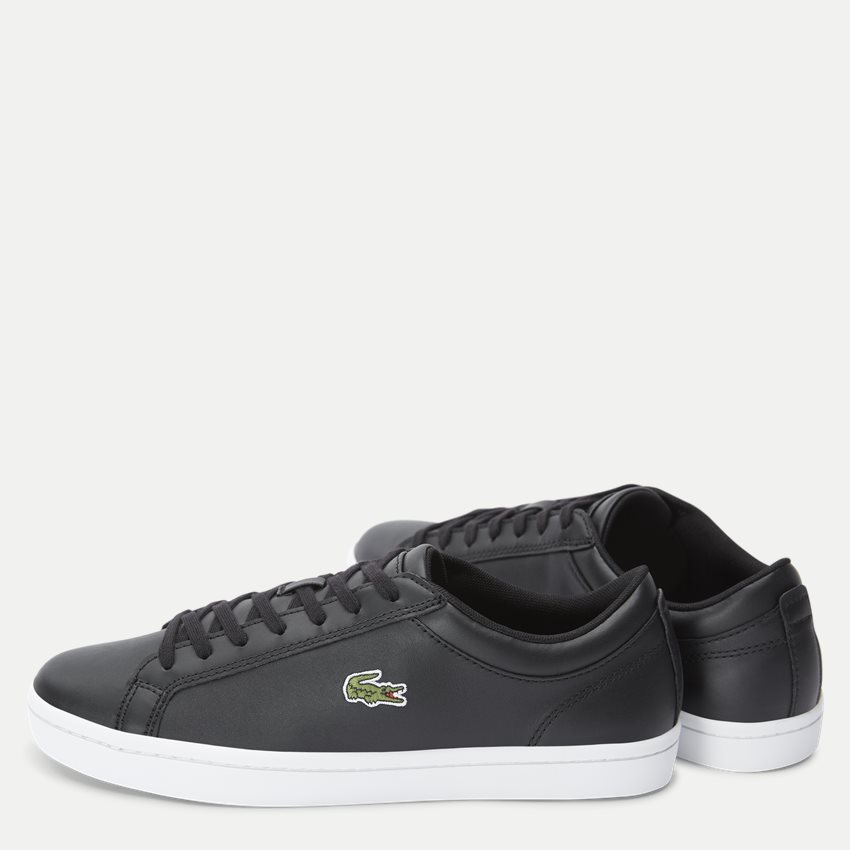 Lacoste Shoes STRAIGHTSET SORT