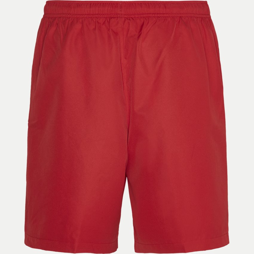 Lined Tennis Shorts