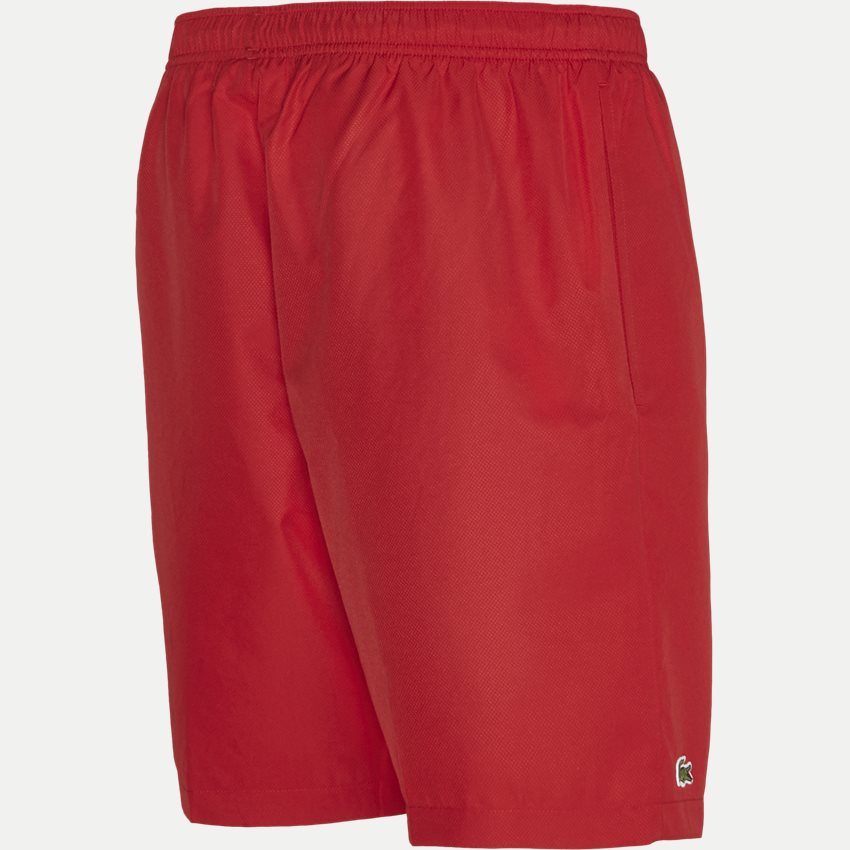Lined Tennis Shorts