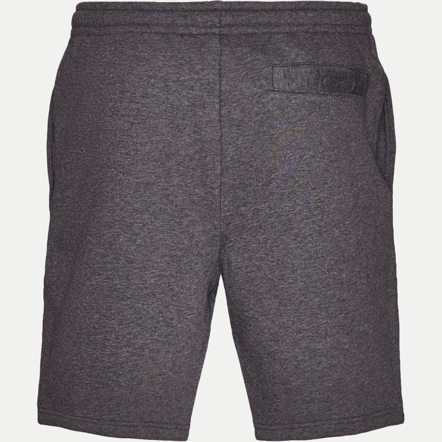 GH2136.. - Tennis Fleece Shorts - Shorts - Regular - KOKS - 2