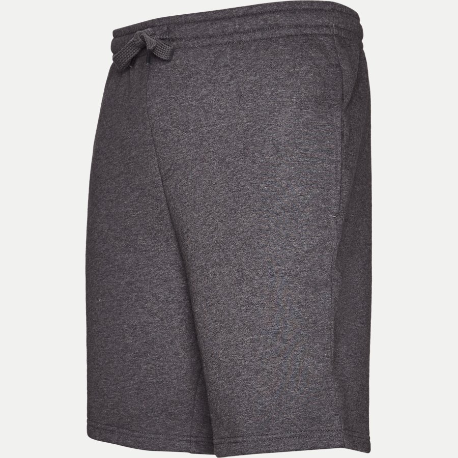 GH2136.. - Tennis Fleece Shorts - Shorts - Regular - KOKS - 4