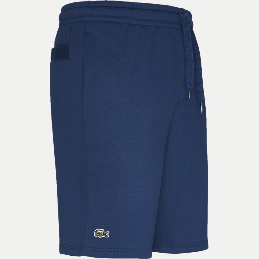 Lacoste Shorts GH2136.. NAVY