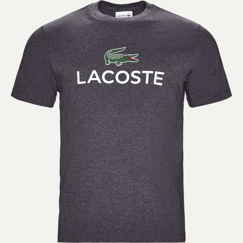 Lacoste T-shirts TH7021 KOKS
